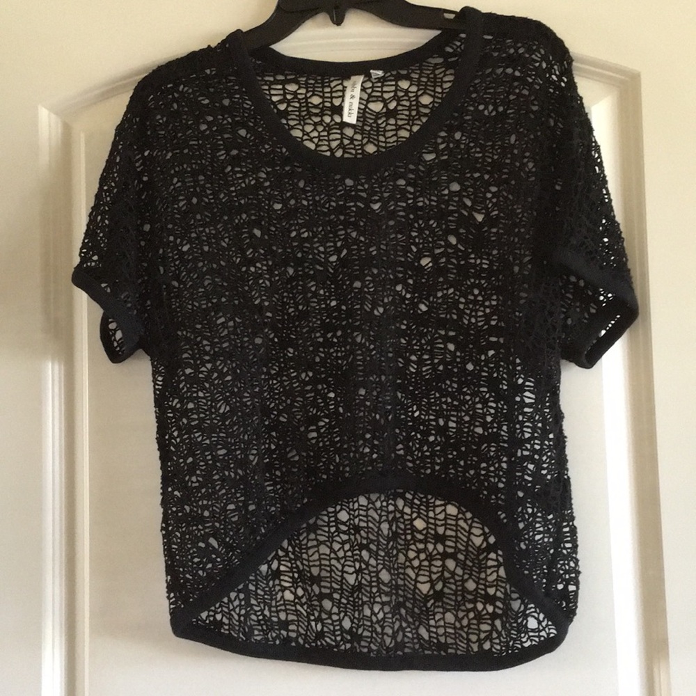 Robert rodriguez authentic line robbi and Nikki